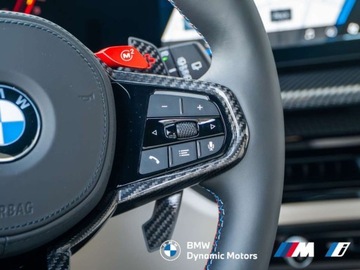 BMW Seria 3 G20-G21 2025 BMW M3 M3 Competition M xDrive Touring 530 KM - Kamera 360 - Adaptacyjne L, zdjęcie 36
