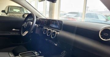 Mercedes CLA C118/X118 Shooting Brake Plug-In  Facelifting 1.3 250e 218KM 2024 Mercedes-Benz CLA Salon Polska hybryda gwarancja 5 lat 1.3 Hybryda Plug-in, zdjęcie 11