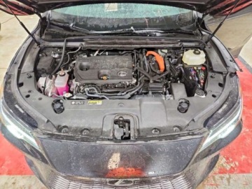 Lexus RX V 2025 Lexus RX 350h 2025 2.5 Hybryda Plug-in 187KM, zdjęcie 6