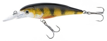 WOBLER XXT-F JAXON NA SZCZUPAKA SANDACZA 8cm 12g
