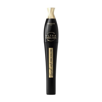 BOURJOIS Mascara Twist Up The Volume tusz do rzęs 001 Ultra Black 8ml