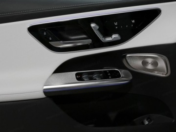 Mercedes GLC C254/X254 Coupe 2.0 300 258KM 2025 GLC Coupe 300 4-Matic AMG Line 2.0 (258KM) 2025, zdjęcie 9