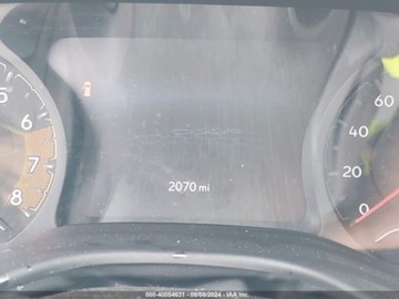 Jeep Compass II 2024 Jeep Compass 2024r, Limited, 4x4, 2.0L 2.0 Benzyna 200KM, zdjęcie 11