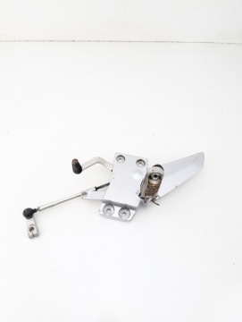 YAMAHA FJR 1300 01-05 SET LEWY PRZÓD