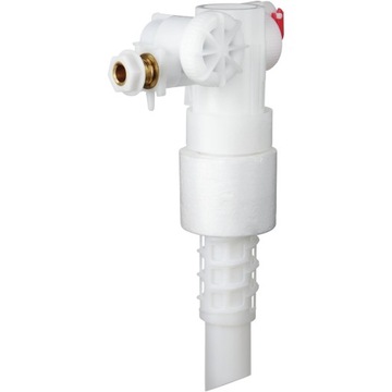 Zawór napełniający Grohe stelaż WC 3/8'' 43537000