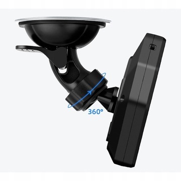 Универсальный GPS-OBD-спидометр с ЖК-дисплеем