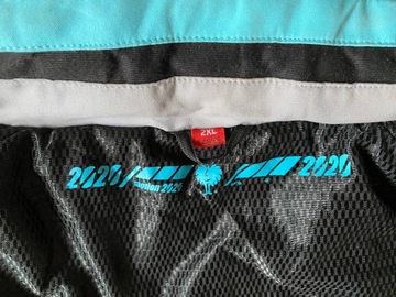 Куртка Engelbert Strauss e.s.motion 2020, женская 2XL