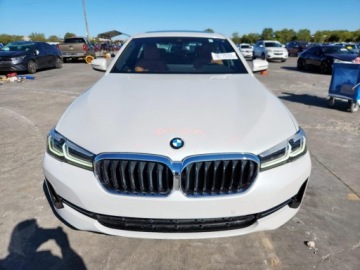 BMW Seria 5 G30-G31 2021 BMW Seria 5 530i 2021 2.0l 2.0 Benzyna 248KM, zdjęcie 5