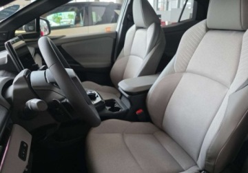 Toyota C-HR II 2026 Toyota C-HR Toyota C-HR 343 KM EXECUTIVE 4X4 2026 Elektryczny, zdjęcie 5