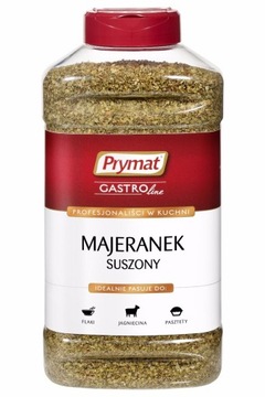 Prymat Majeranek 150g PET