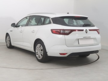 Renault Megane IV Grandtour Facelifting 1.5 Blue dCi 115KM 2020 Renault Megane 1.5 Blue dCi, Navi, Klima, zdjęcie 3