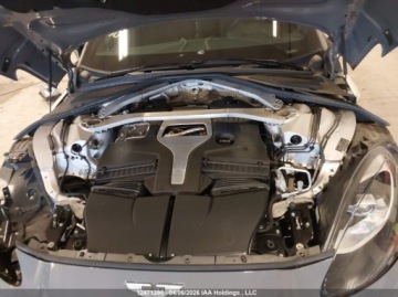 Aston Martin DBX 2021 Aston Martin DBX 2021 4.0l 4.0 Benzyna 542KM, zdjęcie 8