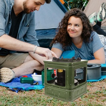 ПОРТАТИВНАЯ ПЕЧЬ ДЛЯ ПАРАФИНА