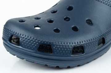 Klapki Sandały chodaki Crocs Classic [10001-410]