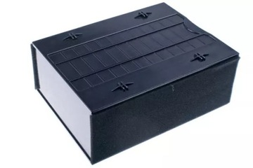 DENCKERMANN A141934 FILTR VZDUCHU