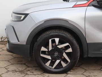 Opel Mokka II SUV 1.2 Turbo 130KM 2023 Opel Mokka 1.2 Turbo, Salon Polska, Serwis ASO, zdjęcie 12