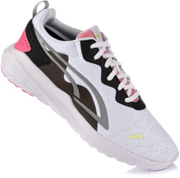 BUTY DAMSKIE PUMA ALL-DAY ACTIVE 386757-03 r. 40