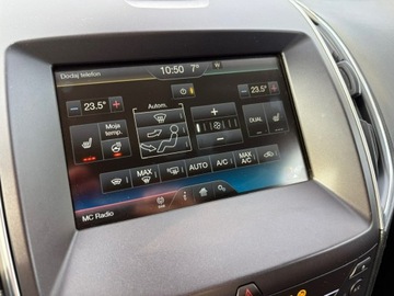 Ford Galaxy IV Van 2.0 TDCi 180KM 2015 Ford Galaxy 2.0TDCI 180KM Automat Titanium+ 2015, zdjęcie 37