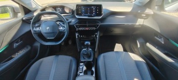 Peugeot 208 II 2021 Peugeot 208 Super stan, po opłatach., zdjęcie 7