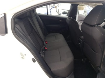Toyota Corolla XII 2022 Toyota Corolla 1.5 Comfort MS Seria E21 (2019-) To, zdjęcie 13