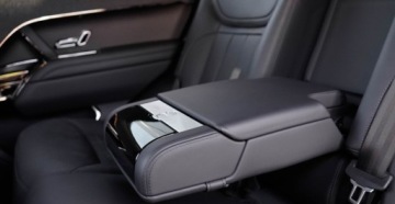 Land Rover Range Rover V SWB 3.0 D300 300KM 2025 Land Rover Range Rover Sport Land Rover Range Rover Sport Dynamic SE Land, zdjęcie 23