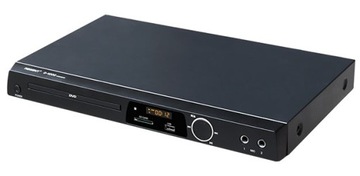 DVD-плеер Ferguson Full HD 1080 с HDMI USB CD Audio MP3 PL Субтитры