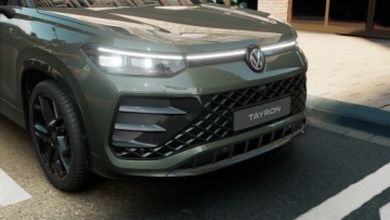 Volkswagen Tayron 2026 Volkswagen Tayron R-Line Plus 2.0 TDI 4MOTION 193, zdjęcie 10