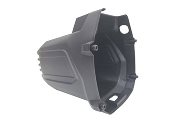 OSŁONA OBUDOWA SILNIKA AGREGAT MALARSKI BLANK&HAGEN TTD-APS650