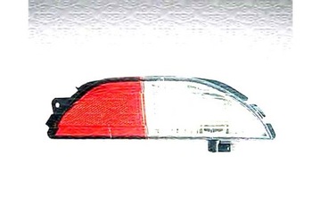 HALOGEN - SVĚTLO MLHOVKA MAGNETI MARELLI 5171