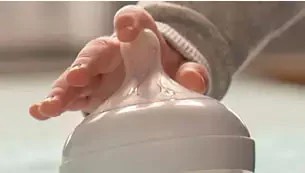 Бутылочка для кормления Avent Антиколик 330мл 3мес+