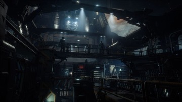 Протокол Каллисто PS5