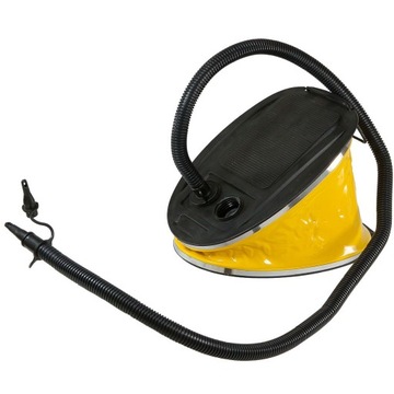 Матрас 2-местный флокированный 191x137x22см Jl020256N