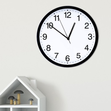 Бесшумный часовой механизм – точный и прочный