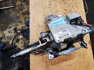 FIAT BRAVO II SLOUPEC SERVA SERVO  ELEKTRICKÉ 51795527