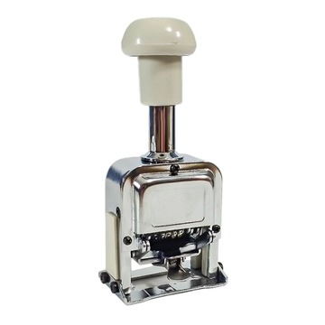 Numerator automatyczny Colop 5-6 cyfr 5 mm