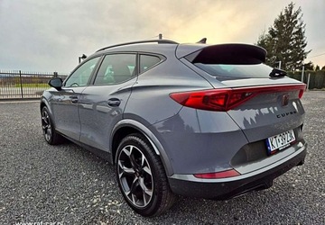 Cupra Formentor 2022 Cupra Formentor 1.5 TSI 150KM DSG Navi 6xPDC Skora Full led kamera Orygina, zdjęcie 6