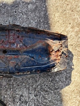 Сиденье для скутера Simson SR 50