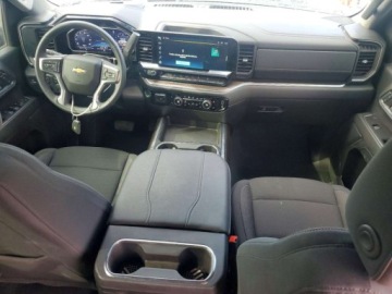 Chevrolet Silverado II 2024 Chevrolet Silverado K2500 Heavy Duty 2024 6.6 Benzyna 401KM, zdjęcie 8
