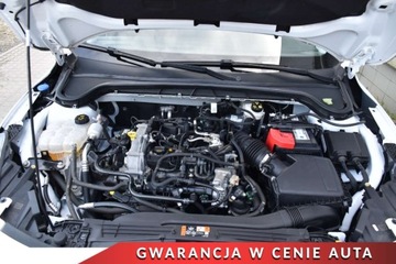 Ford Focus IV Kombi Facelifting 1.0 EcoBoost 125KM 2022 Ford Focus Tablet Wirtual-Licznik Klimatronic Kamera Tempomat Asystenty, zdjęcie 29