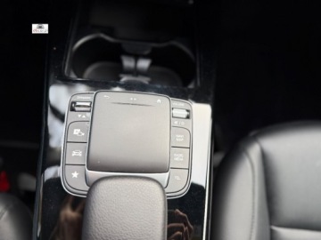 Mercedes CLA C118/X118 2021 Mercedes-Benz CLA HYBRYDA PLUG IN, fvat23, stan idealny, polecam 1.3 160KM, zdjęcie 33