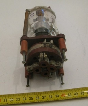 Электронная лампа В1-0,15/55