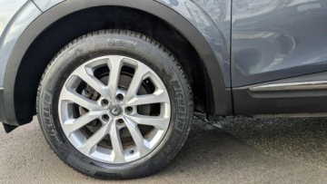 Renault Kadjar Crossover 1.2 Energy TCe 130KM 2015 Renault Kadjar 1.2i OPŁACONY Bezwypadkowy Serwis, zdjęcie 36