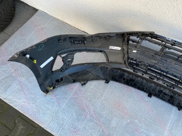 ZDERZAK PRZEDNI PRZÓD AUDI A6 C8 4K0