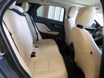 Jaguar F-Pace 2020 Jaguar F-Pace Premium 2020 2.0l 2.0 Benzyna 247KM, zdjęcie 10