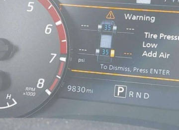 Nissan 2023 Nissan Frontier 2023, 3.8L, 4x4, PRO-4X, od ubezpieczalni 3.8 Benzyna 310KM, zdjęcie 12