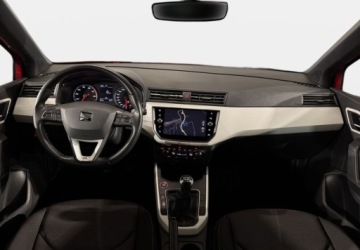Seat Arona Crossover 1.0 EcoTSI 115KM 2019 Seat Arona Xcellence 1.0TSI 115KM M6 2019 r., salon PL Benzyna 115KM, zdjęcie 3