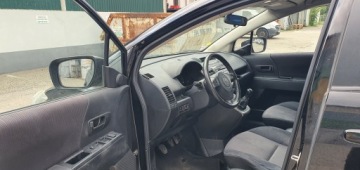 Mazda 5 I 2.0 MZR-CD 110KM 2009 MAZDA 5 2.0 CD 110 KM, 7 osobowy, klima, elektryka, alufelgi, zdjęcie 20