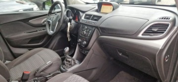 Opel Mokka I SUV 1.4 Turbo ECOTEC 140KM 2016 Opel Mokka Jeden Właściciel 1.4 Turbo, zdjęcie 32