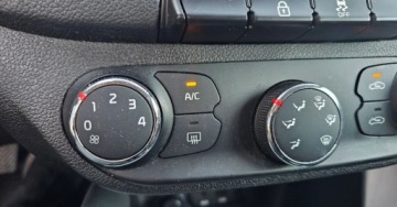 Kia Ceed II pro_cee´d 1.4 DOHC 100KM 2013 Kia Ceed ANDROID auto 1.4 benzyna nawigacja 1.4 Benzyna 100KM, zdjęcie 17