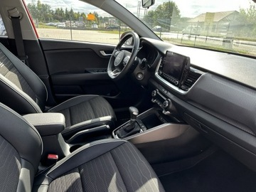 Kia Stonic I Crossover Facelifting 1.0 T-GDI MHEV  120KM 2023 Kia Stonic Automat*GT-Line*, zdjęcie 10